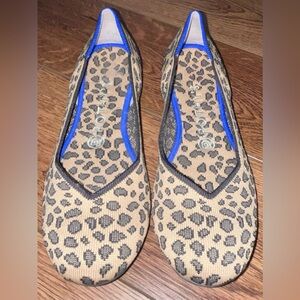 Rothy’s: Women’s Flats Size 8 Great Condition